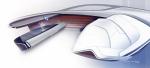 Rolls-Royce Vision Next 100 2016 года